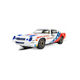 Scalextric Autíčko Touring SCALEXTRIC C4300 - Chevrolet Camaro Z28 Peter John DTM 1982 (1:32)