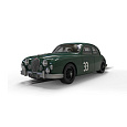 Scalextric Autíčko Touring SCALEXTRIC C4506 - Jaguar MK1 - Mike Hawthorn (1:32)