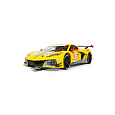 Scalextric Autíčko GT SCALEXTRIC C4558 - Chevrolet Corvette C8.R - 24 Hours of LeMans 2023 - GTE AM Winner (1:32)