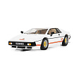 Autíčko Film & TV SCALEXTRIC C4631 - James Bond Lotus Esprit Turbo White - For Your Eyes Only (1:32)