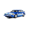 Autíčko Touring SCALEXTRIC C4634 - Rover SD1 - BTCC 1984 - Andy Rouse (1:32)