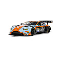 Autíčko Gulf SCALEXTRIC C4655 - Aston Martin GT3 Vantage - Bathurst 2025 (1:32)