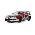 Autíčko GT SCALEXTRIC C4656 - Toyota Supra - British GT (1:32)