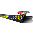 Scalextric Rozšíření trati SCALEXTRIC C8194 - Jump and Side Swipe Accessory Pack