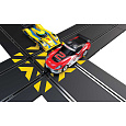 Scalextric Rozšíření trati SCALEXTRIC C8213 - Cross Roads Track Accessory Pack