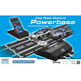 Scalextric Příslušenství SCALEXTRIC C8433 - APP Race Control Powerbase (napájecí základna)