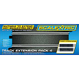 Scalextric Rozšíření trati SCALEXTRIC C8526 - Track Extension Pack 4 - Straights