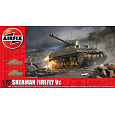 Airfix Classic Kit military A02341 - Sherman Firefly (1:72)
