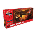 Airfix Classic Kit letadlo A04059 - BISTOL BLENHEIM MK1f (1:72)