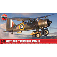 Airfix Classic Kit letadlo A07116 - Westland Lysander Mk.I/Mk.III (1:48)