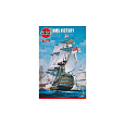Airfix Classic Kit VINTAGE loď A09252V - HMS Victory (1:180)