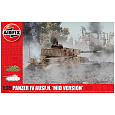 Airfix Classic Kit tank A1351 - Panzer IV Ausf.H, Mid Version (1:35)