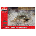 Airfix Classic Kit tank A1361 - T34/85 112 Factory Production (1:35)