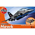 Airfix Quick Build letadlo J6003 - BAE Hawk