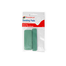 Humbrol Brousítka Flexi Sanders AG9166