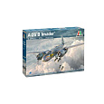 Italeri Model Kit letadlo 1274 - A-26 A/B Invader (1:72)