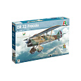 Italeri Model Kit letadlo 1438 - CR 32 (1:72)