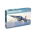 Italeri Model Kit letadlo 1441 - F-5A Freedom Fighter (1:72)