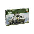 Italeri Wargames military 15759 - M8 / M20 (1:56)