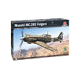 Italeri Model Kit letadlo 2518 - MC.202 Folgore (1:32)