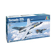 Italeri Model Kit letadlo 2520 - Tornado IDS - 40th Anniversary (1:32)