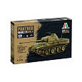 Italeri Model Kit tank 25752 - Sd. Kfz. 171 Panther Ausf. A (1:56)