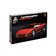 Italeri Model Kit auto 3685 - LAMBORGHINI DIABLO (1:24)