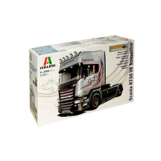 Italeri Model Kit truck 3906 - SCANIA R730 STREAMLINE 4x2 (1:24)