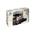 Italeri Model Kit truck 3906 - SCANIA R730 STREAMLINE 4x2 (1:24)