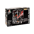 Italeri Model Kit truck 3922 - SCANIA 164 L TOPCLASS (1:24)