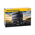 Italeri Model Kit truck 3923 - VOLVO F-16 GLOBETROTTER (1:24)