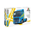 Italeri Model Kit truck 3967 - Volvo FH Low Roof (1:24)