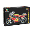 Italeri Model Kit motorka 4644 - Suzuki RG 500 XR27 (Team Heron - Barry Sheene) 1978 (1:9)