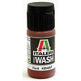 Italeri wash akryl 4954AP - Rust 20ml