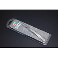 Italeri Precision tweezer - curved 50813 - zahnutá pinzeta