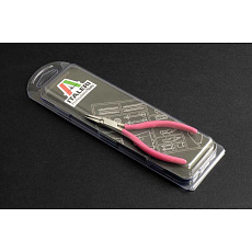 Italeri Flat nose plier - 120mm 50816 - ploché kleště
