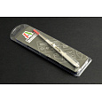 Italeri Fine serrated locking tweezers - 160mm 50821 - pinzeta pro uchycení