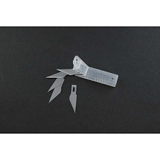 Italeri Classic Fine Point Blades 50824 - 5 ks