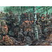 Italeri Model Kit figurky 6068 - WWII -GERMAN ELITE TROOPS (1:72)