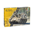 Italeri Model Kit tank 6580 - M7 Priest (1:35)