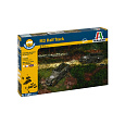 Italeri Fast Assembly military 7509 - M3A1 HALF TRACK (1:72)