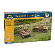 Italeri Fast Assembly tanky 7517 - Carro Armato M13/40 (1:72)