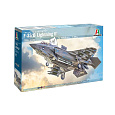 Italeri Model Kit letadlo 92810 - F-35B Lightning (1:48)