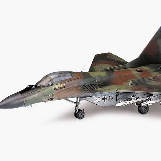Academy Model Kit letadlo 12263 - M-29A FULCRUM A (1:48)