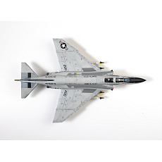 Academy Model Kit letadlo 12315 - USMC F-4B/N VMFA-531 "GRAY GHOSTS" (1:48) Academy Model Kit letadlo 12315 - USMC F-4B/N VMFA-531 "GRAY GHOSTS" (1:48)