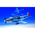 Academy Model Kit letadlo 12485 - P-51D (1:72)