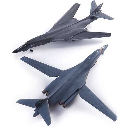 Academy Model Kit letadlo 12620 - USAF B-1B 34th BS "Thunderbirds" MCP (1:144) Academy Model Kit letadlo 12620 - USAF B-1B 34th BS "Thunderbirds" MCP (1:144)