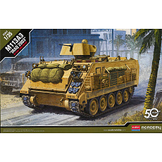 Academy Model Kit military 13211 - M113 IRAQ VER. (1:35)