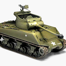 Academy Model Kit tank 13279 - US ARMY M36B1 GMC (1:35) Academy Model Kit tank 13279 - US ARMY M36B1 GMC (1:35)