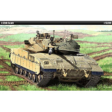 Academy Model Kit tank 13286 - MERKAVA Mk.IID (1:35)